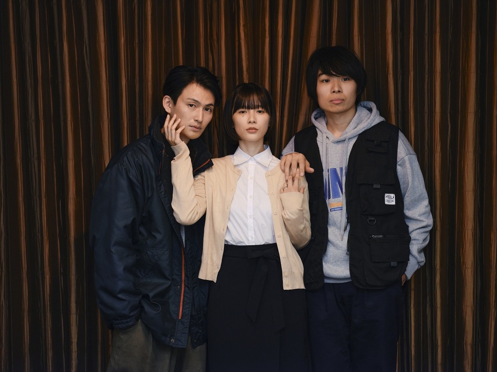 3つのグノシエンヌ 2枚目の写真・画像