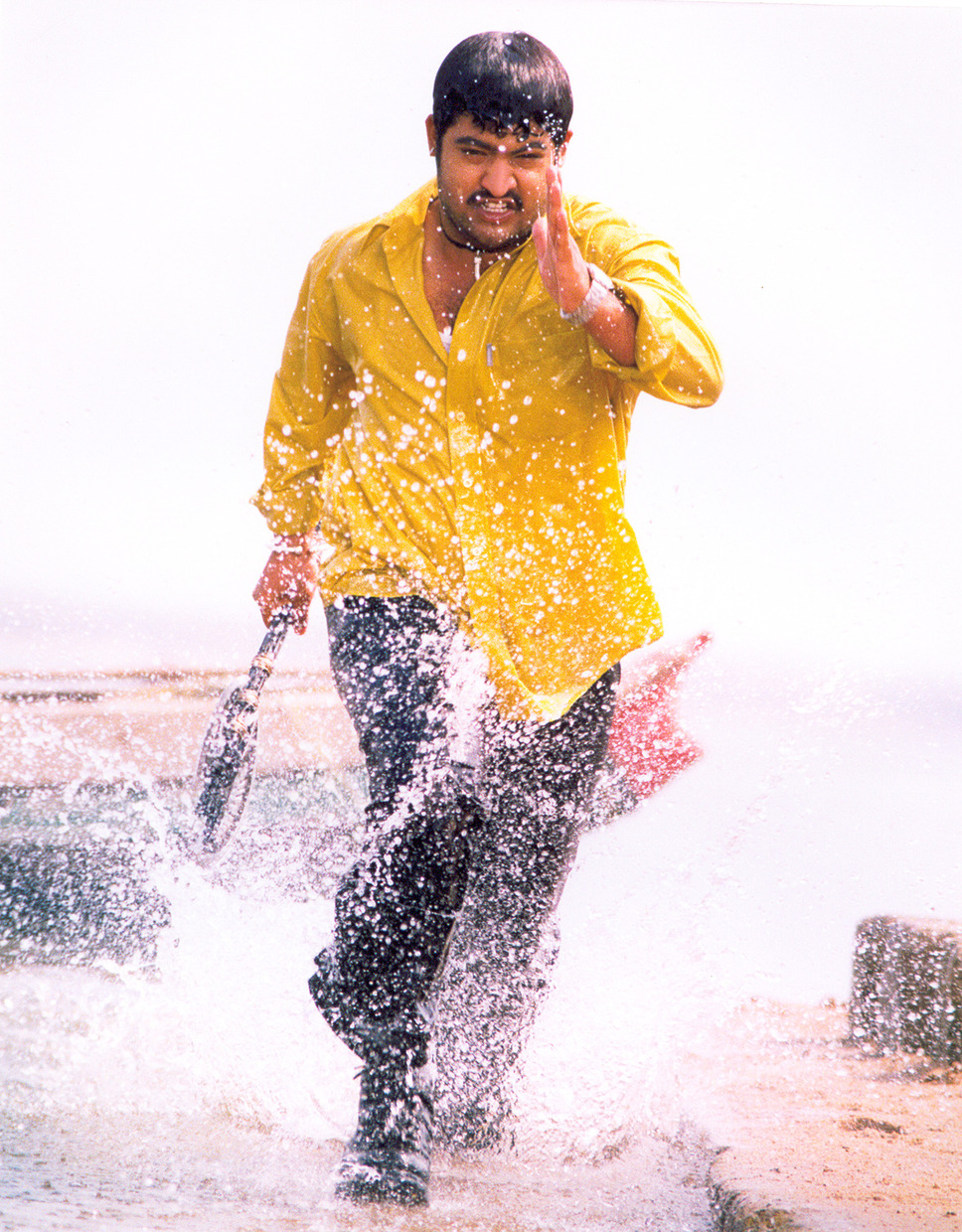 シンハードリ 6枚目の写真・画像