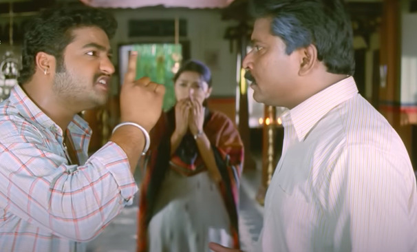 シンハードリ 2枚目の写真・画像