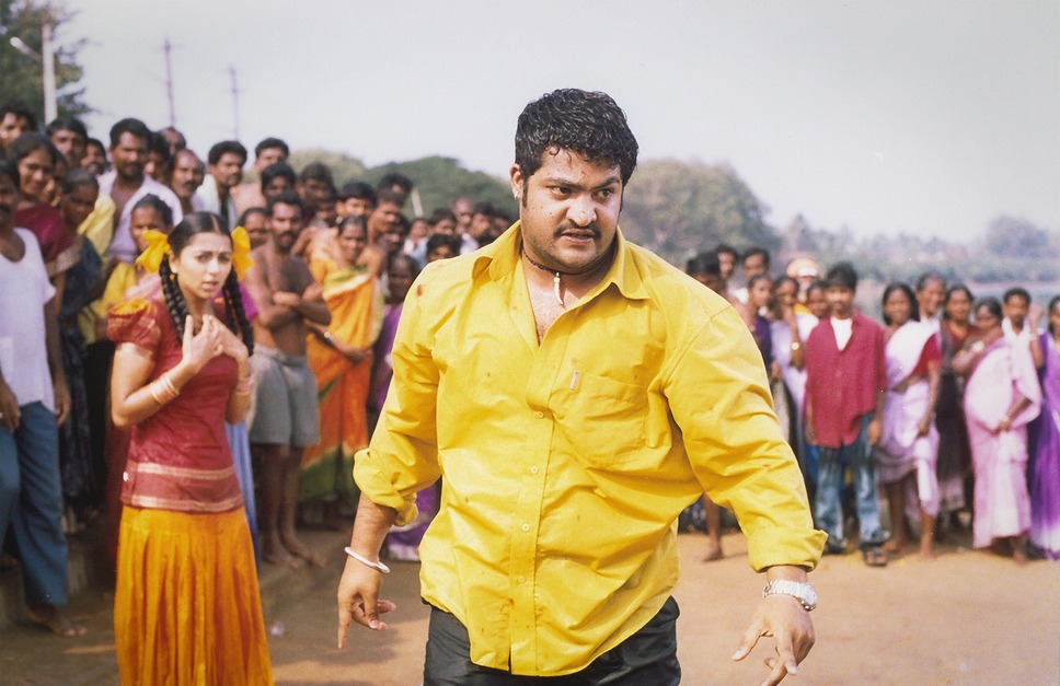 シンハードリ 8枚目の写真・画像