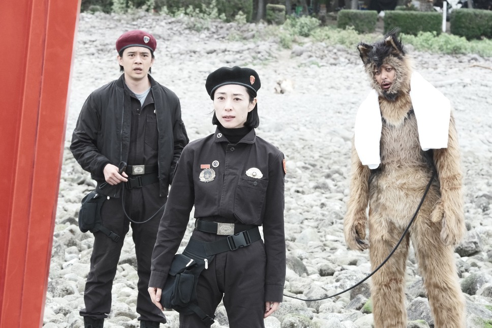 THE オリバーな犬、(Gosh!!)このヤロウ MOVIE 2枚目の写真・画像