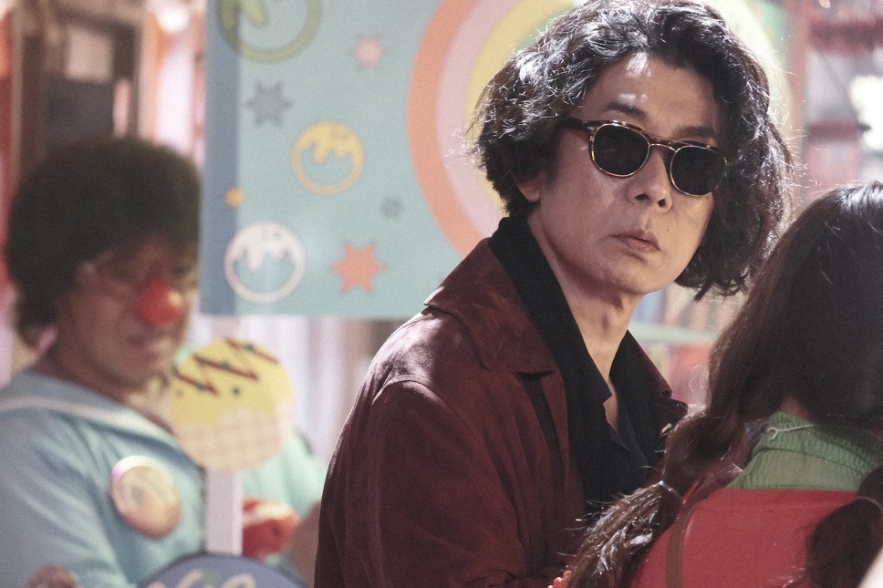 THE オリバーな犬、(Gosh!!)このヤロウ MOVIE 6枚目の写真・画像