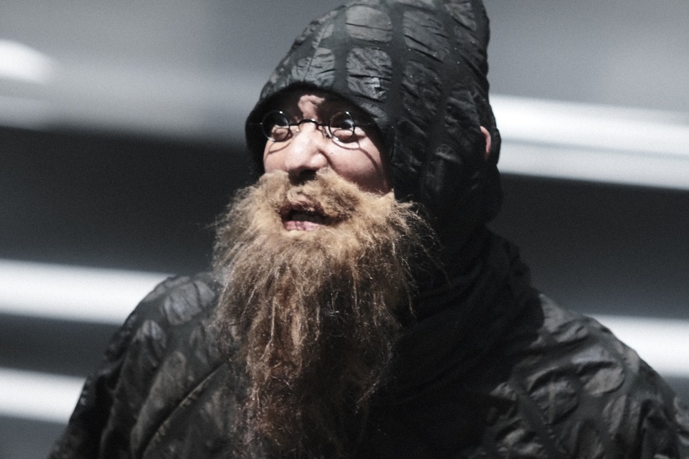 THE オリバーな犬、(Gosh!!)このヤロウ MOVIE 7枚目の写真・画像