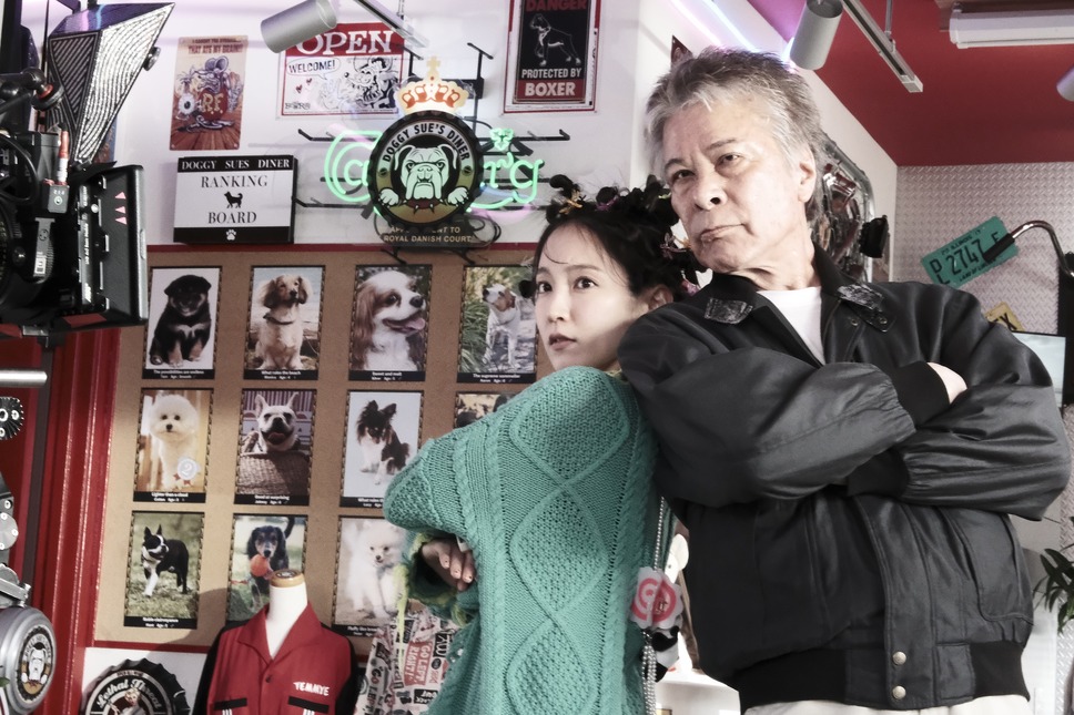 THE オリバーな犬、(Gosh!!)このヤロウ MOVIE 8枚目の写真・画像