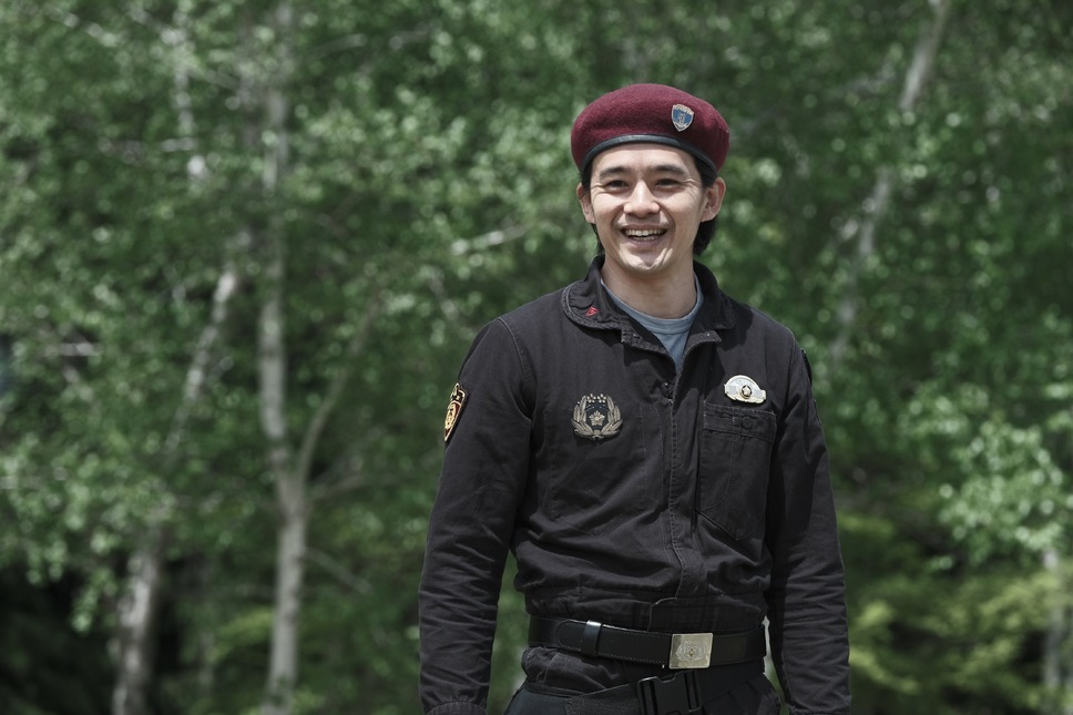 THE オリバーな犬、(Gosh!!)このヤロウ MOVIE 12枚目の写真・画像