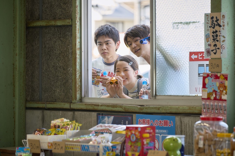 ストロベリームーン 余命半年の恋 6枚目の写真・画像