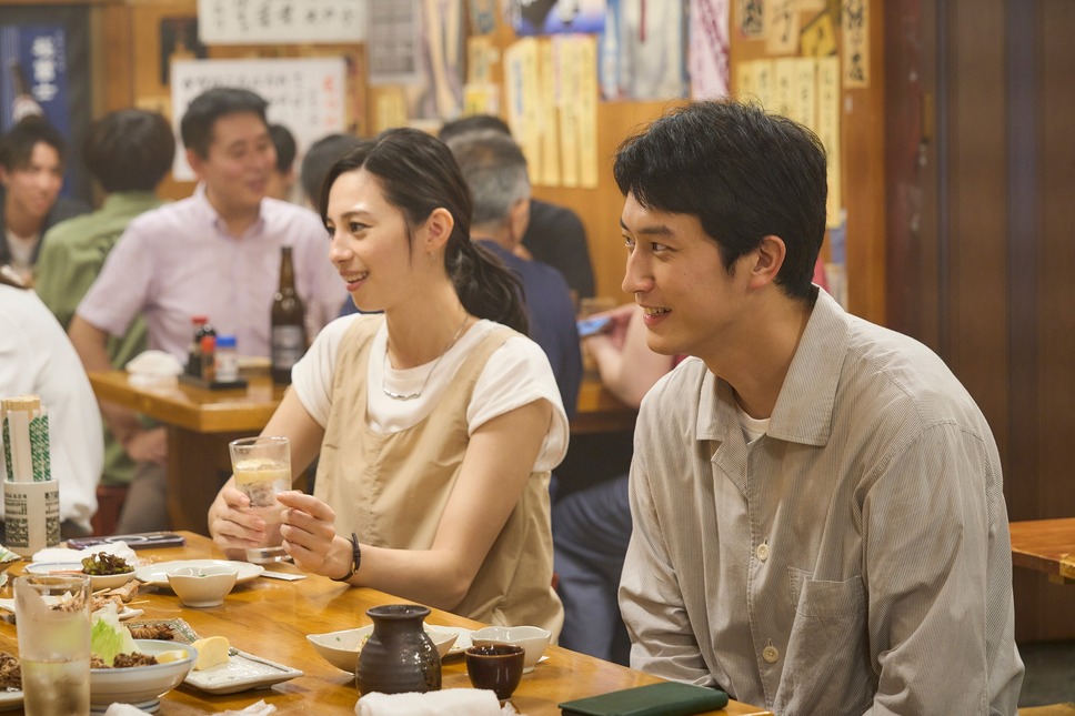 ストロベリームーン 余命半年の恋 7枚目の写真・画像