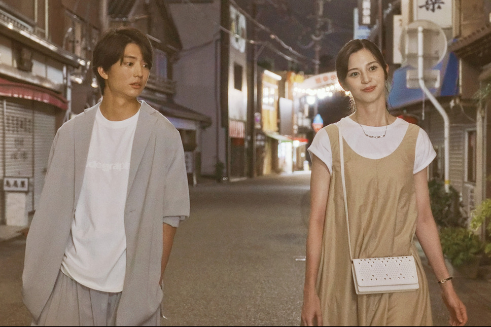 ストロベリームーン 余命半年の恋 11枚目の写真・画像