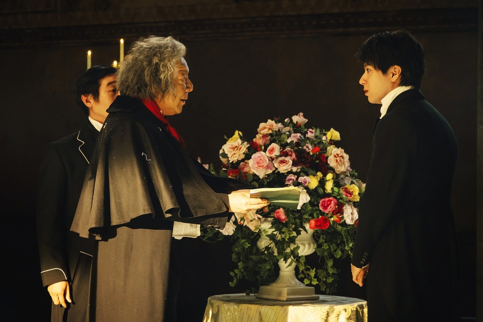 ベートーヴェン捏造 6枚目の写真・画像