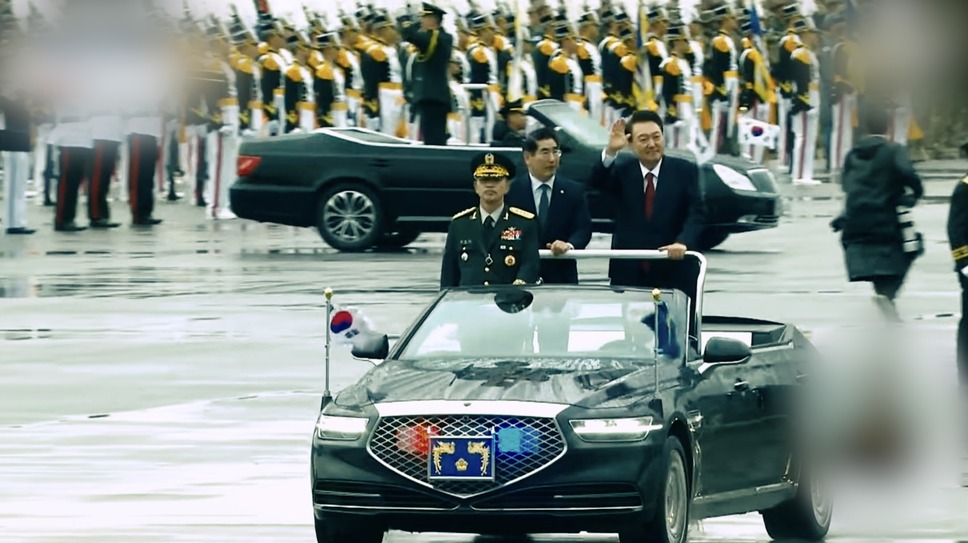 非常戒厳前夜 15枚目の写真・画像