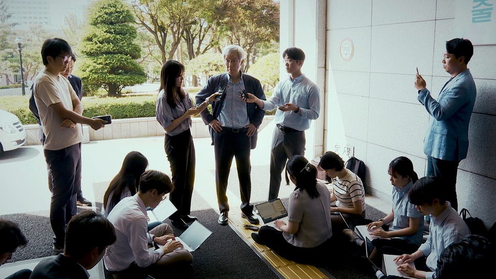 非常戒厳前夜 16枚目の写真・画像