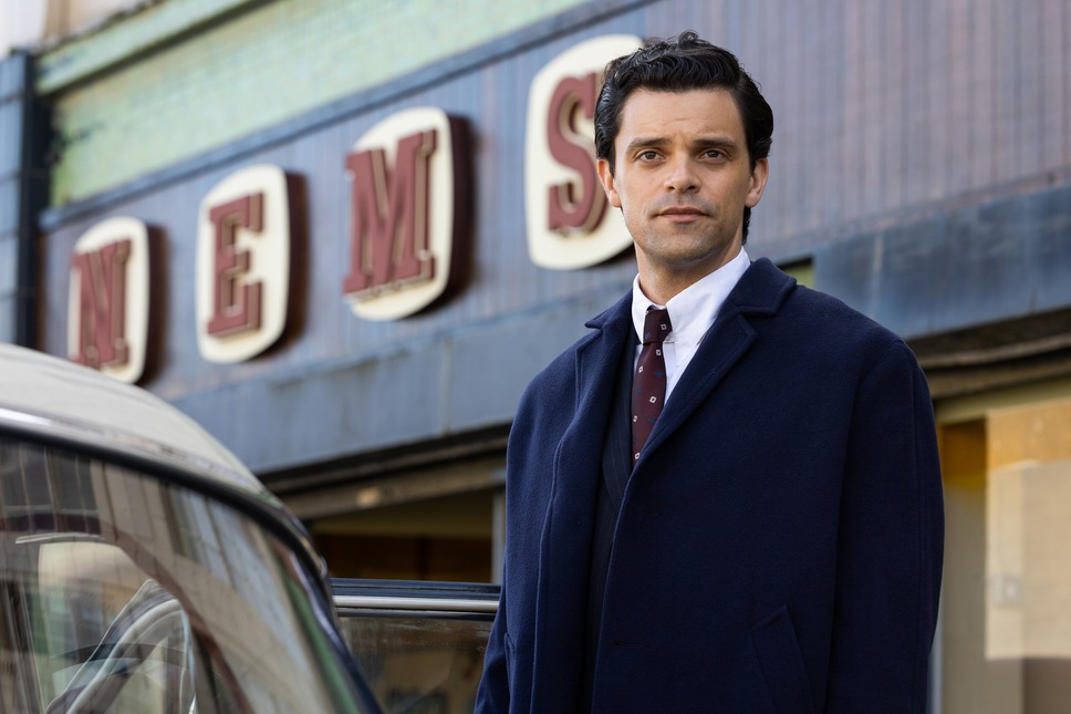 ブライアン・エプスタイン　世界最高のバンドを育てた男 5枚目の写真・画像