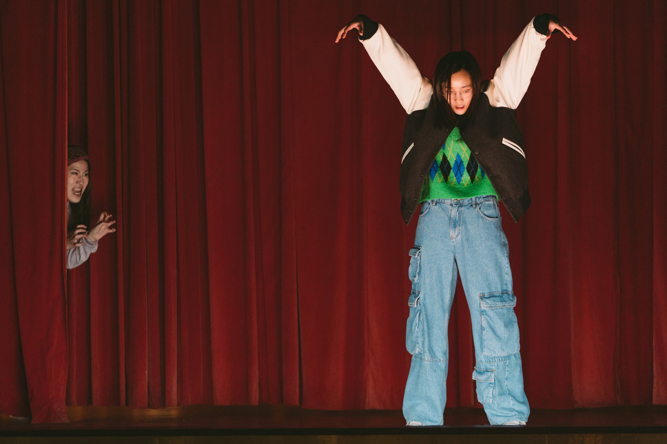 鬼才の道 2枚目の写真・画像