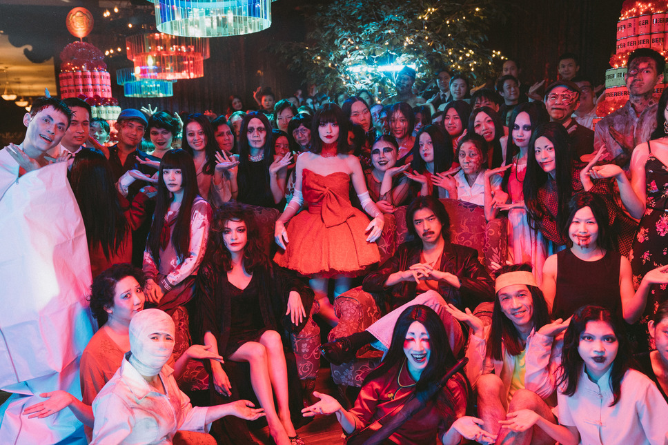 鬼才の道 6枚目の写真・画像