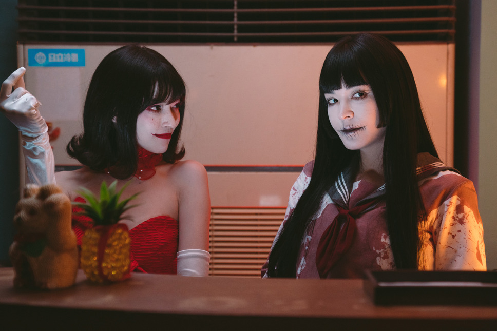 鬼才の道 7枚目の写真・画像