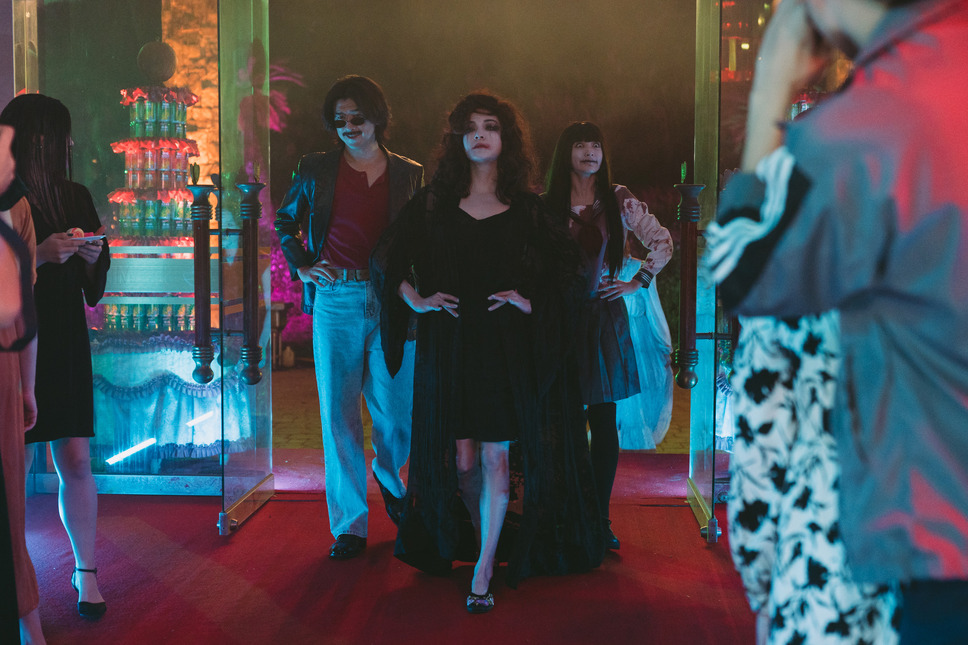 鬼才の道 9枚目の写真・画像