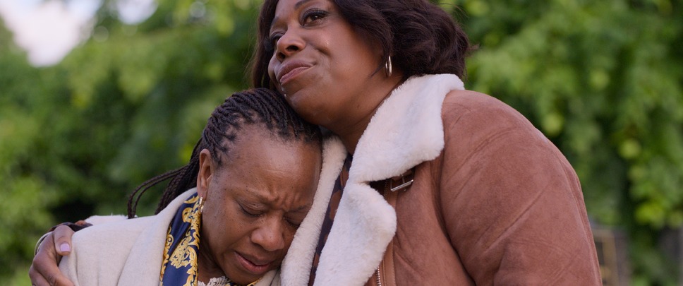 ハード・トゥルース 母の日に願うこと 2枚目の写真・画像