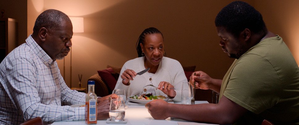 ハード・トゥルース 母の日に願うこと 4枚目の写真・画像