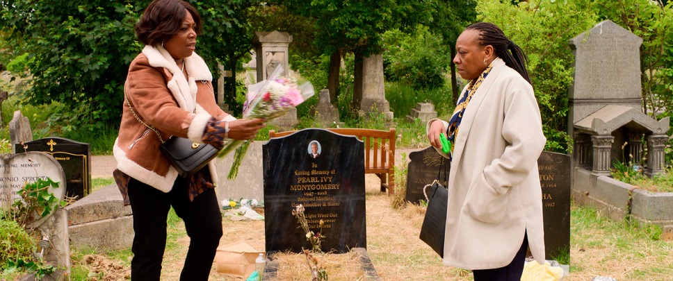 ハード・トゥルース 母の日に願うこと 6枚目の写真・画像