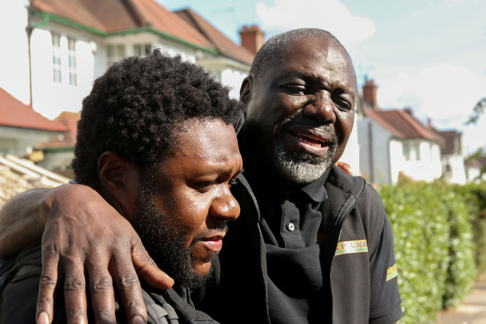 ハード・トゥルース 母の日に願うこと 7枚目の写真・画像