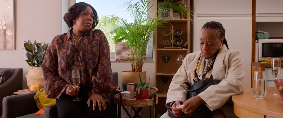 ハード・トゥルース 母の日に願うこと 9枚目の写真・画像