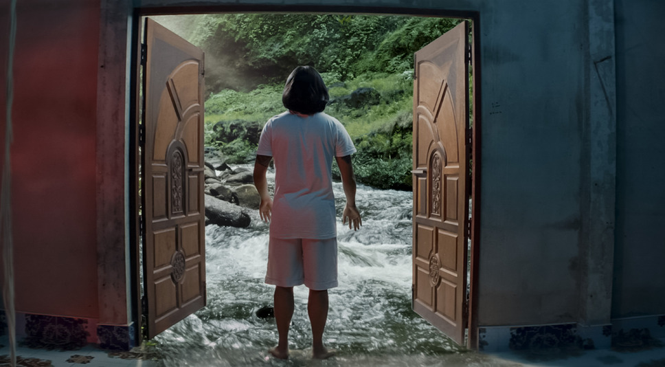 サッパルー！街を騒がす幽霊が元カノだった件 8枚目の写真・画像