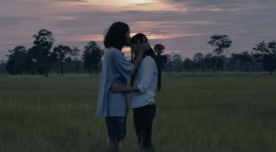 サッパルー！街を騒がす幽霊が元カノだった件 9枚目の写真・画像