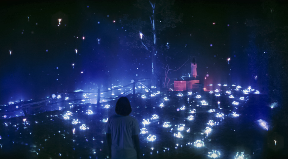 サッパルー！街を騒がす幽霊が元カノだった件 11枚目の写真・画像