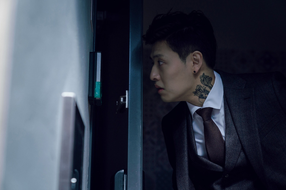 殺人配信 10枚目の写真・画像