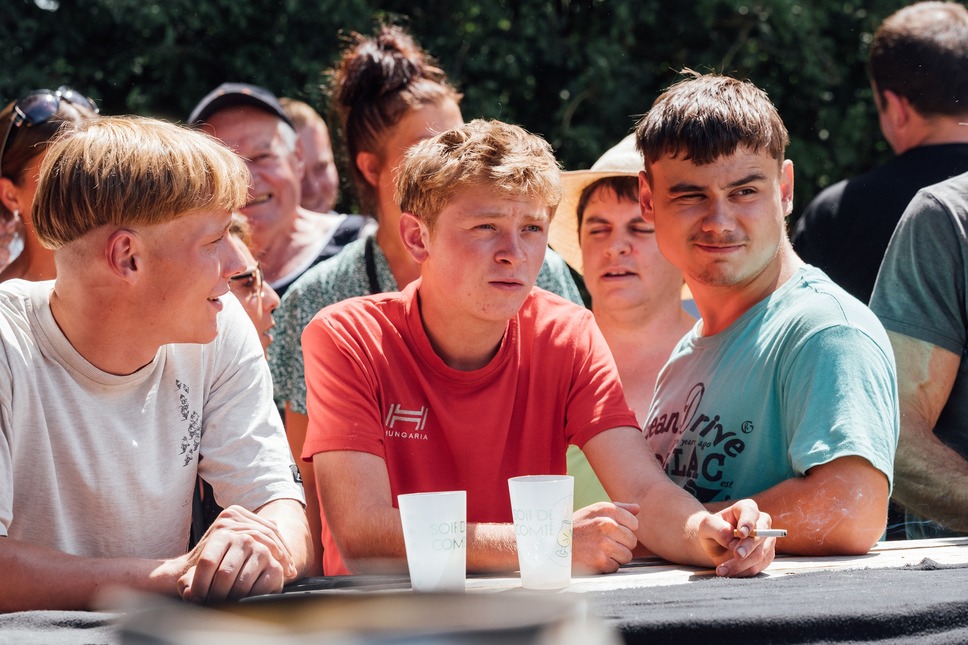 ホーリー・カウ 10枚目の写真・画像