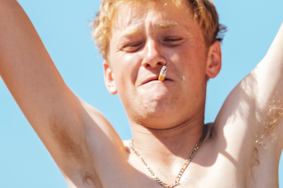 ホーリー・カウ 11枚目の写真・画像