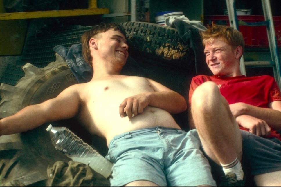 ホーリー・カウ 14枚目の写真・画像