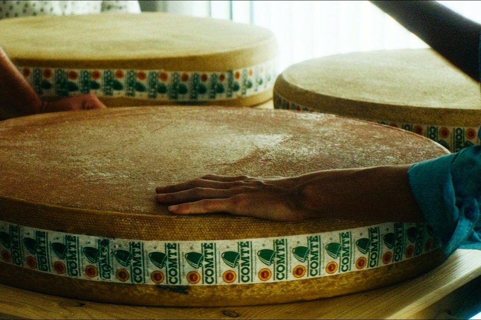 ホーリー・カウ 16枚目の写真・画像