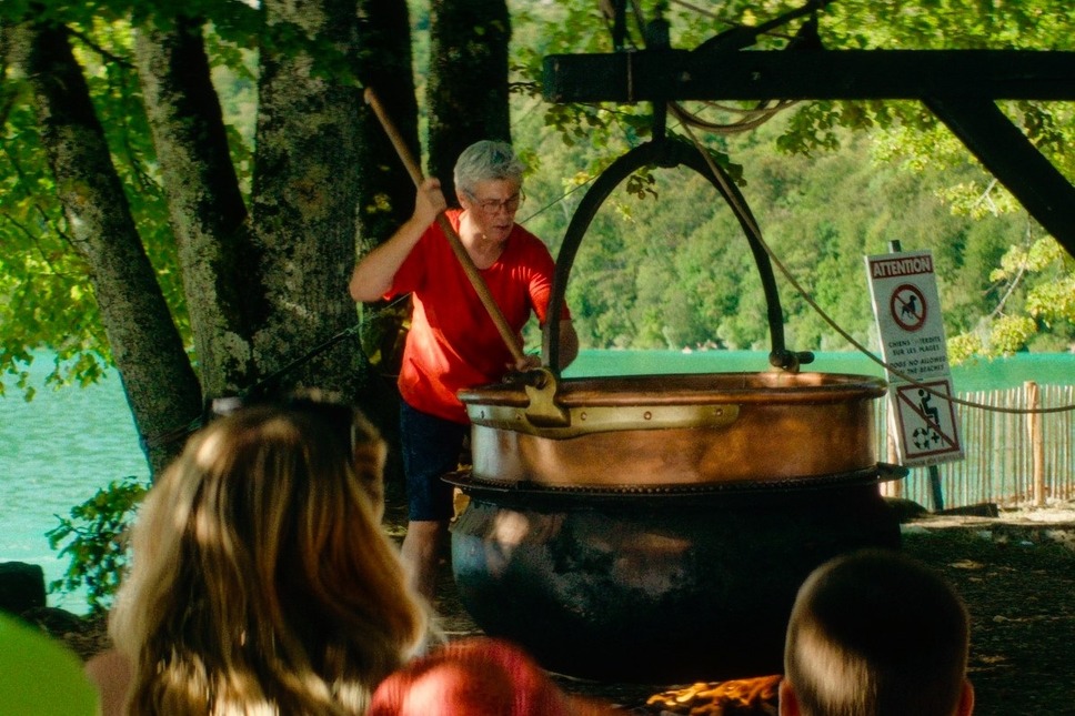 ホーリー・カウ 18枚目の写真・画像