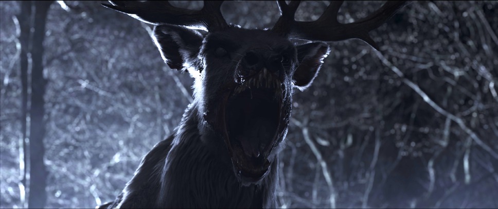 子鹿のゾンビ 18枚目の写真・画像