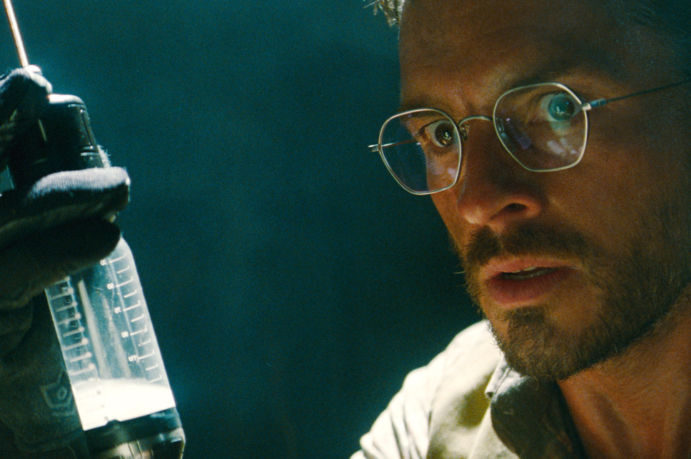 ジュラシック・ワールド／復活の大地 20枚目の写真・画像