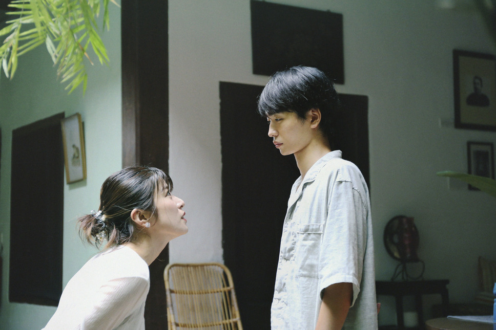 天使の集まる島 2枚目の写真・画像