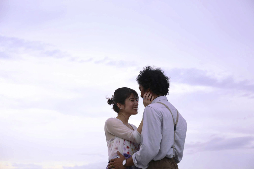 天使の集まる島 3枚目の写真・画像