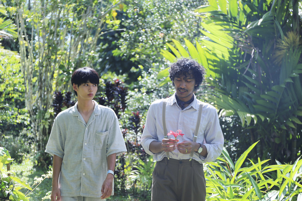 天使の集まる島 4枚目の写真・画像