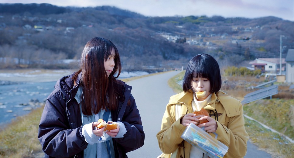 笑えない世界でも 2枚目の写真・画像