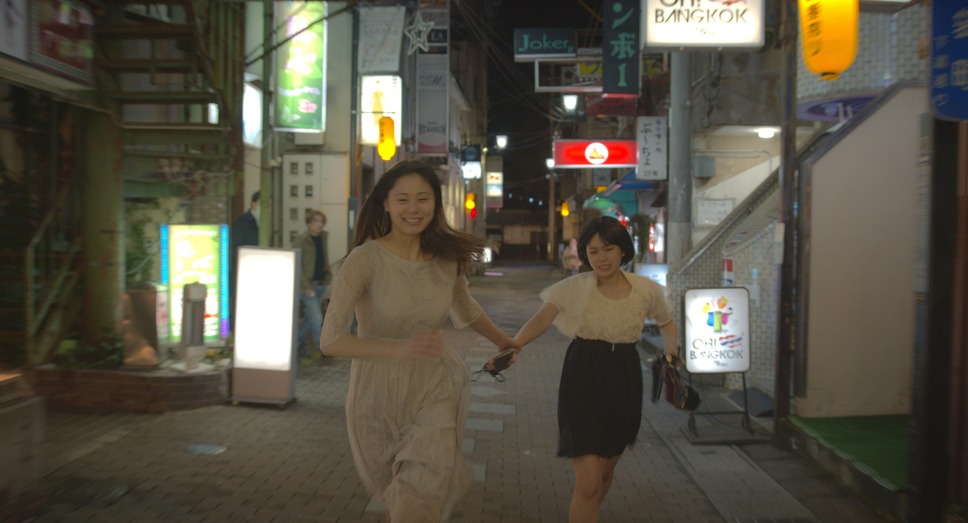 笑えない世界でも 4枚目の写真・画像