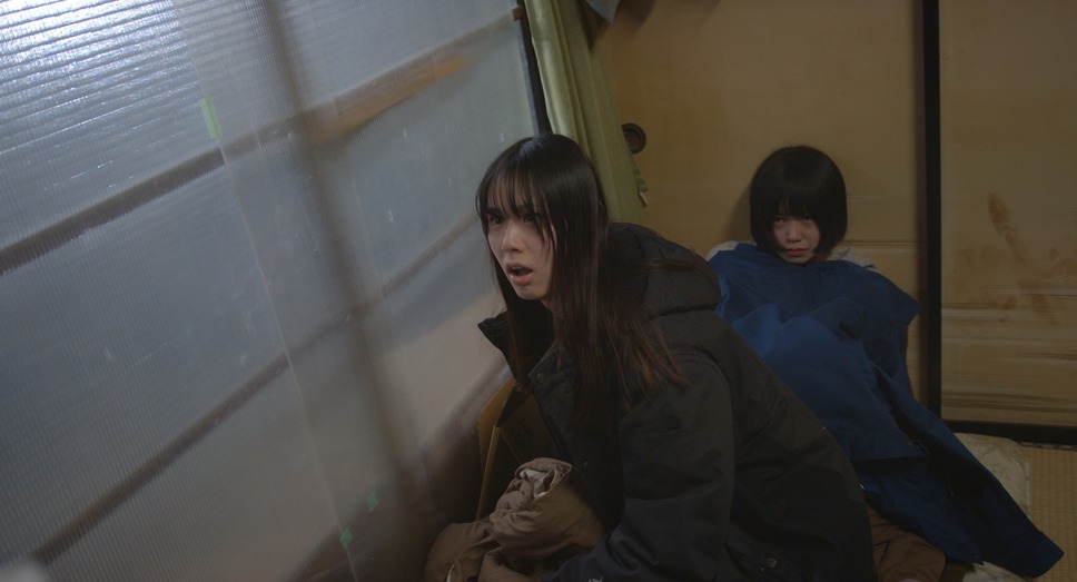 笑えない世界でも 8枚目の写真・画像