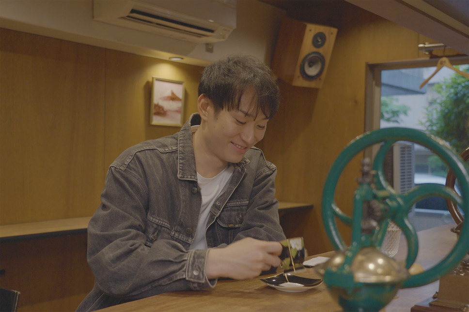 Awesome SVリーグを闘った四人の記録 3枚目の写真・画像