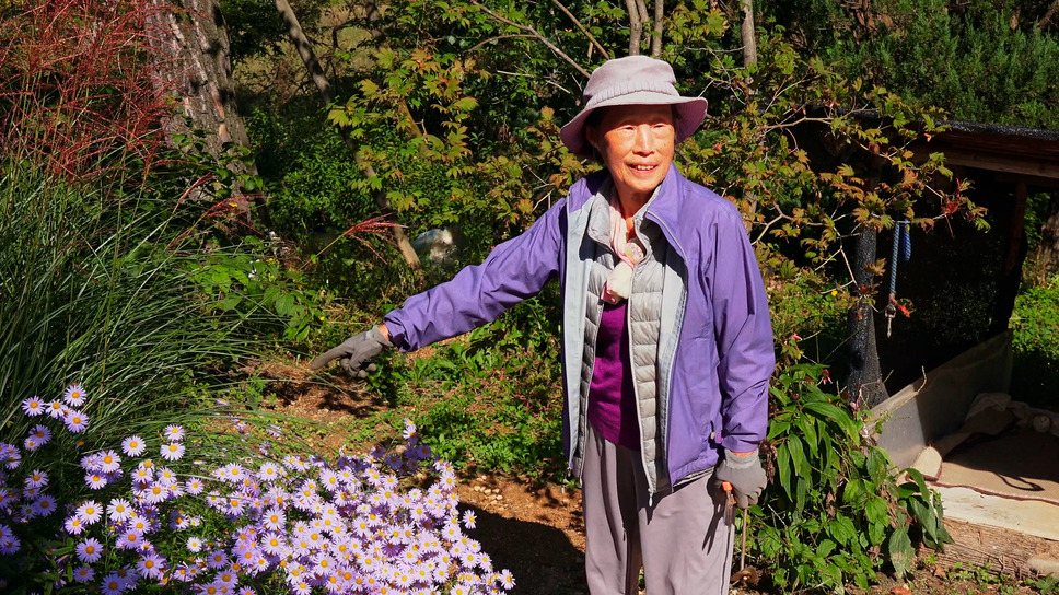 大地に詩を書くように 8枚目の写真・画像