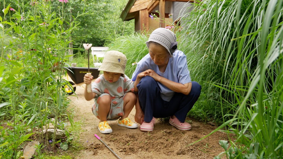 大地に詩を書くように 9枚目の写真・画像