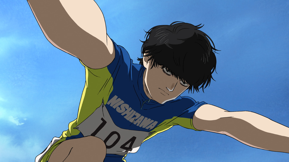 ひゃくえむ。 8枚目の写真・画像