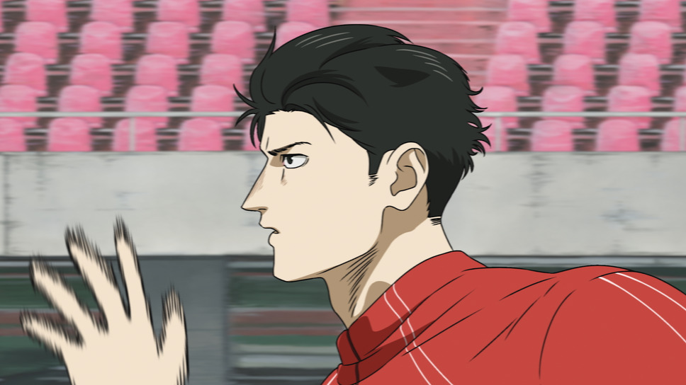 ひゃくえむ。 9枚目の写真・画像