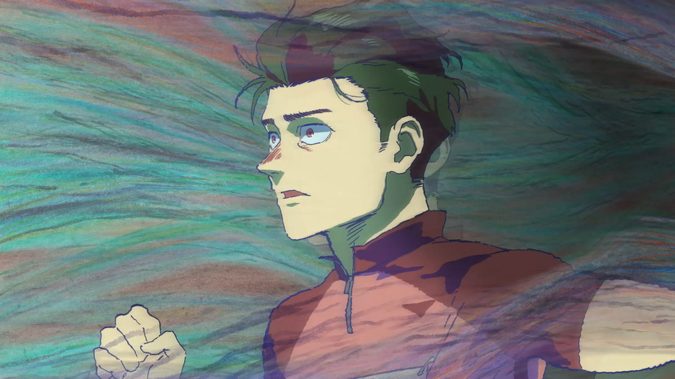 ひゃくえむ。 10枚目の写真・画像