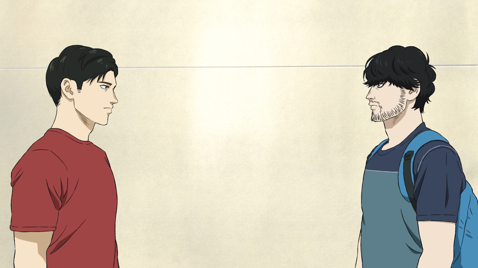 ひゃくえむ。 11枚目の写真・画像