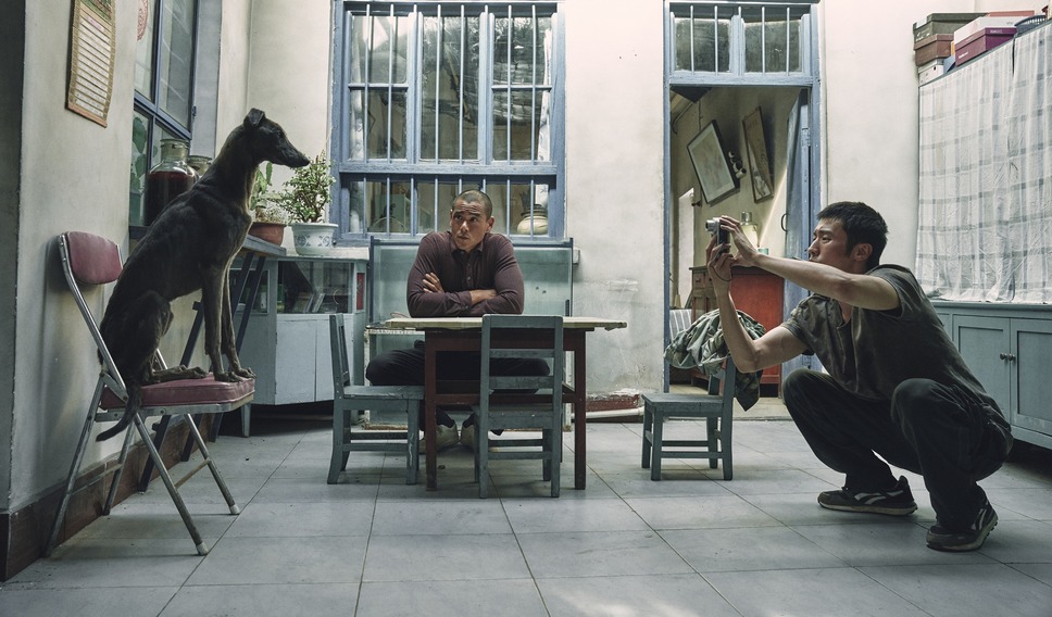 ブラックドッグ 15枚目の写真・画像